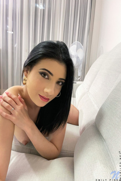 Latina sexy Nude Foto